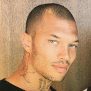 Jeremy Meeks image 7