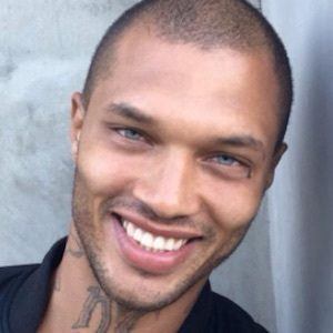 Jeremy Meeks image 8