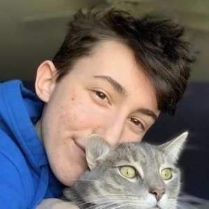 Jeremy Noodles, 22 (TikTok明星)