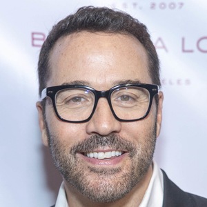 Jeremy Piven image 5