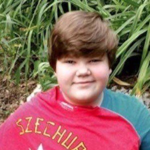 Jeremy Ray Taylor image 3