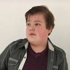 Jeremy Ray Taylor image 5