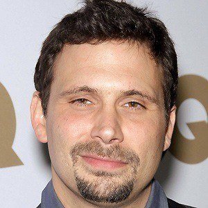 Jeremy Sisto, 49 (TV Actor)