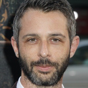 Jeremy Strong, 45 (Movie Actor)
