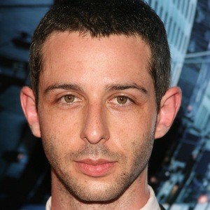 Jeremy Strong image 3