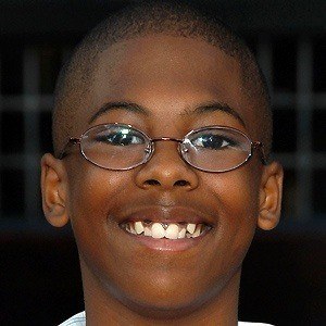 Jeremy Suarez image 2