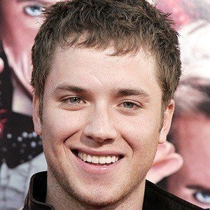 Jeremy Sumpter image 1