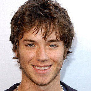 Jeremy Sumpter image 3