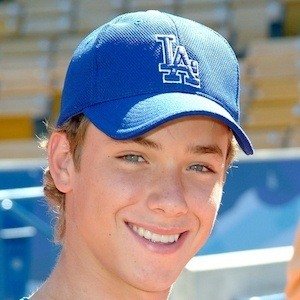 Jeremy Sumpter image 4