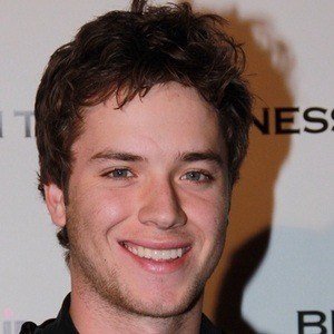 Jeremy Sumpter image 5