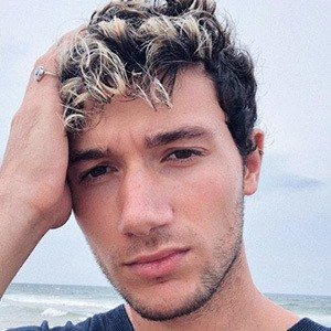 Jeremy Zucker, 29 (音樂製作人)