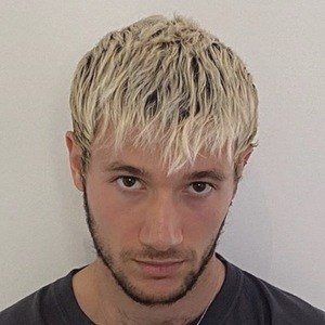 Jeremy Zucker, 29 (Music Producer)