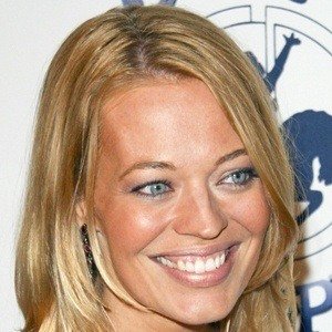 Jeri Ryan, 57 (TV Actress)