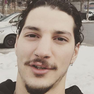 Jermaine Angin, 30 (Bassist)