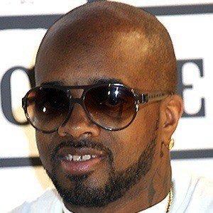 Jermaine Dupri, 53 (Rapper)