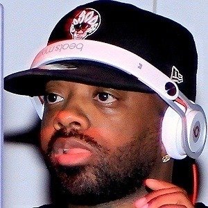 Jermaine Dupri, 51 (Rapper)