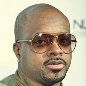 Jermaine Dupri, 53 (Rapper)