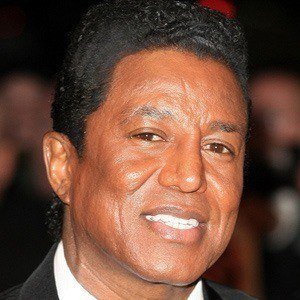 Jermaine Jackson, 69 (Pop Singer)