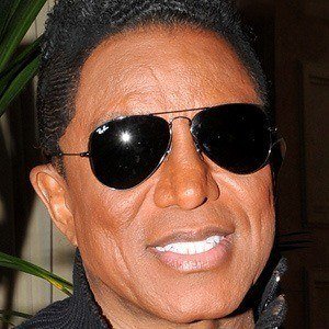 Jermaine Jackson, 69 (Pop Singer)