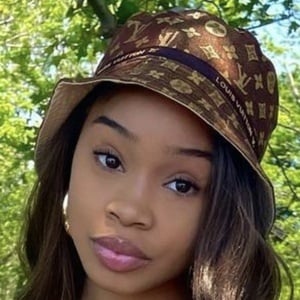 Jerney Gautier, 21 (TikTok Star)