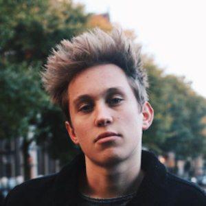 Jeroen Van Holland, 24 (Estrelas do YouTube)