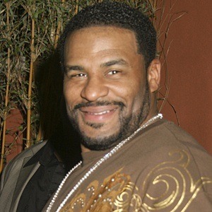 Jerome Bettis image 4