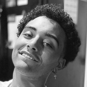 Jerome Copeland, 24 (TikTok Star)