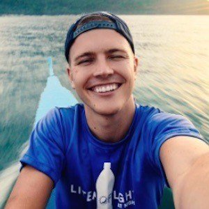 Jerome Jarre, 35 (企業家)