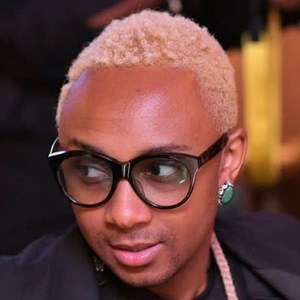 Jerome LaMaar image 2