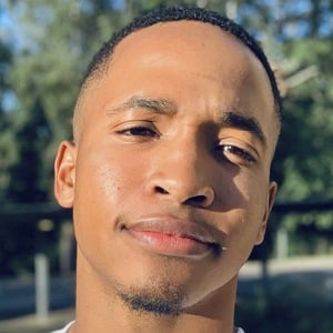 Jerome Stone, 27 (TikTok Star)