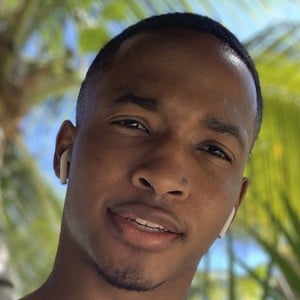 Jerome Stone, 27 (TikTok明星)