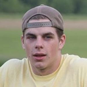 Jerome Washo, 25 (TikTok Star)