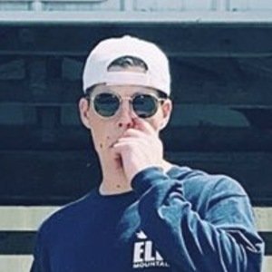 Jerome Washo, 25 (TikTok Star)