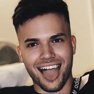 JerqoBeats, 28 (YouTube Star)