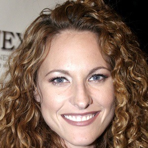Jerri Manthey image 3