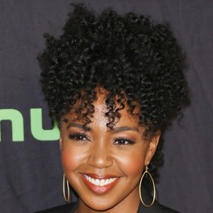 Jerrika Hinton image 4