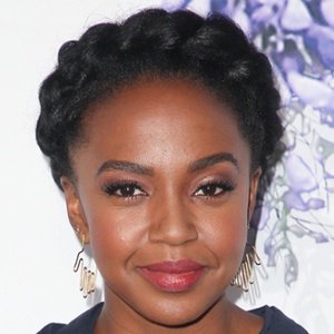 Jerrika Hinton image 6