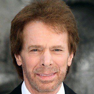 Jerry Bruckheimer image 3