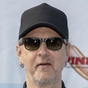 Jerry Cantrell image 4