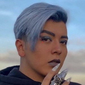 Jerry Castler, 22 (TikTok Star)