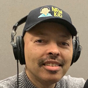 Jerry Craft, 61 (Illustrator)