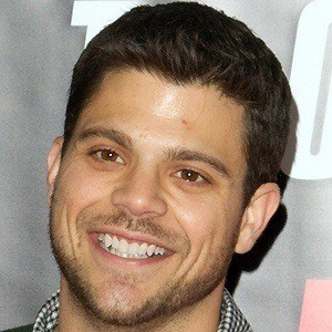 Jerry Ferrara, 44 (TV Actor)