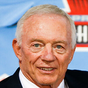 Jerry Jones image 3
