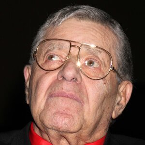 Jerry Lee Lewis (1935 - 2022) (摇滚歌手)