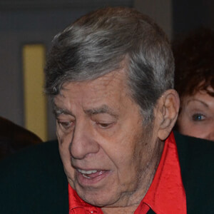 Jerry Lee Lewis (1935 - 2022) (Rock Zangers)