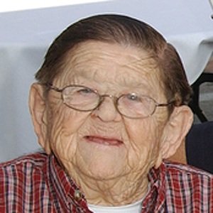 Jerry Maren (1920 - 2018) (Movie Actor)