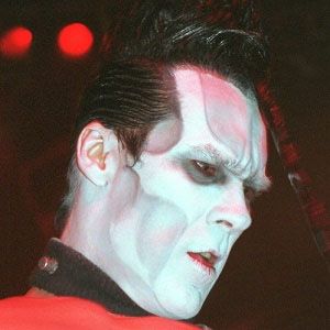 Jerry Only image 1