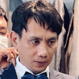 Jerry Piko, 47 (TikTok Star)