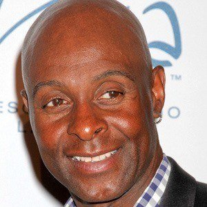 Jerry Rice, 61 (Football Player)