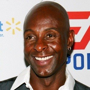 Jerry Rice, 63 (Football Player)